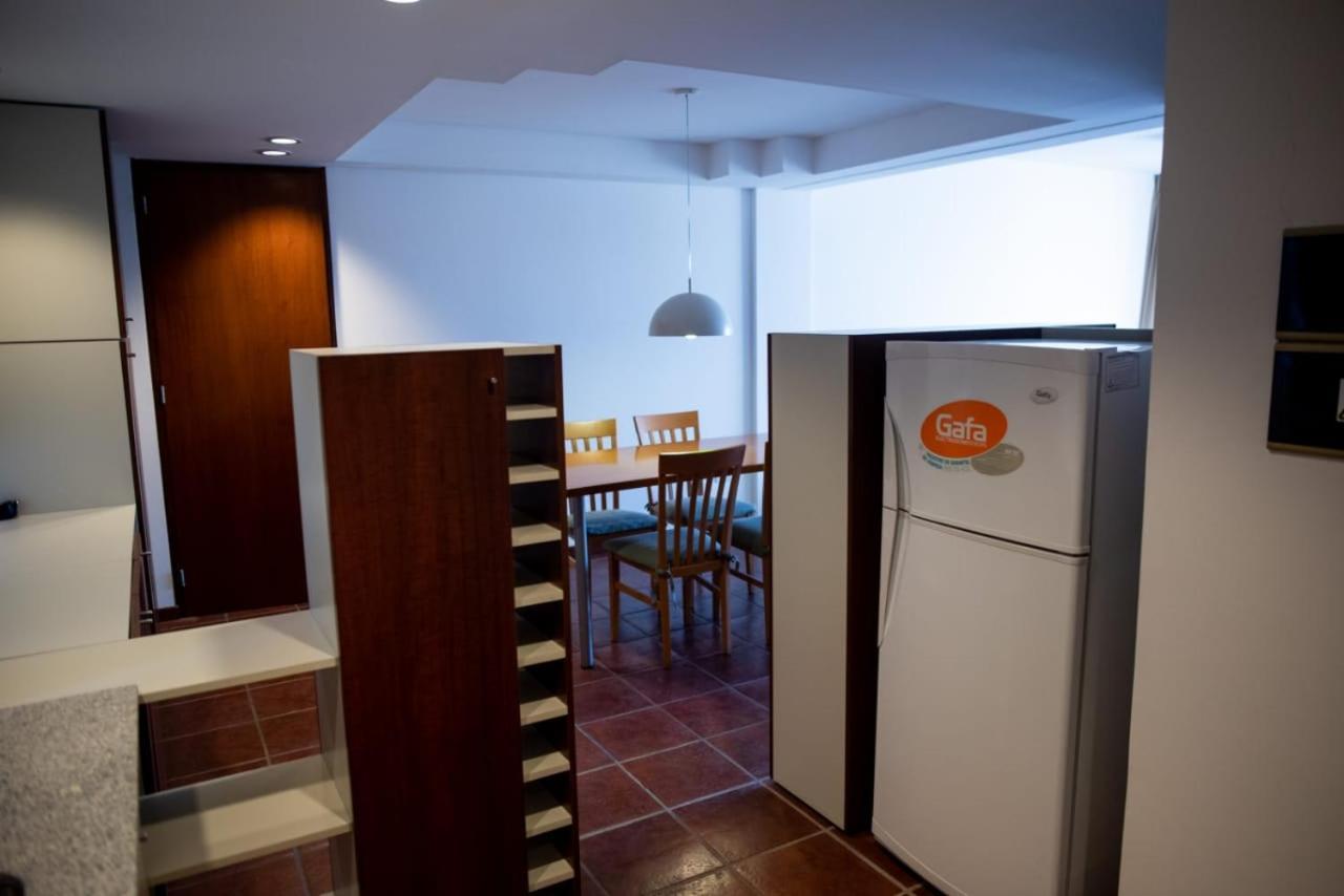 Apartahotel Tramas Andinas *