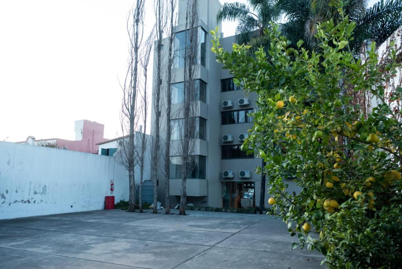 Apartahotel Tramas Andinas Salta