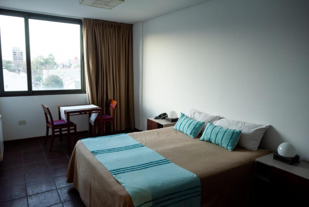 Apartahotel Tramas Andinas