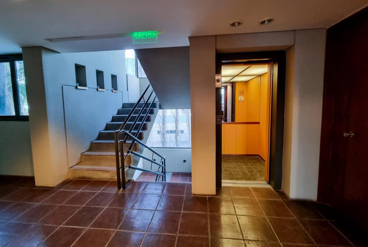 Tramas Andinas Apartahotel