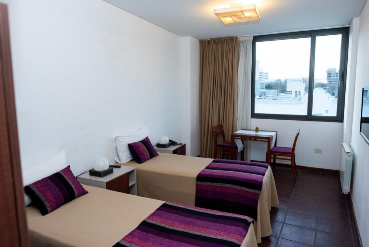Tramas Andinas Apartahotel *