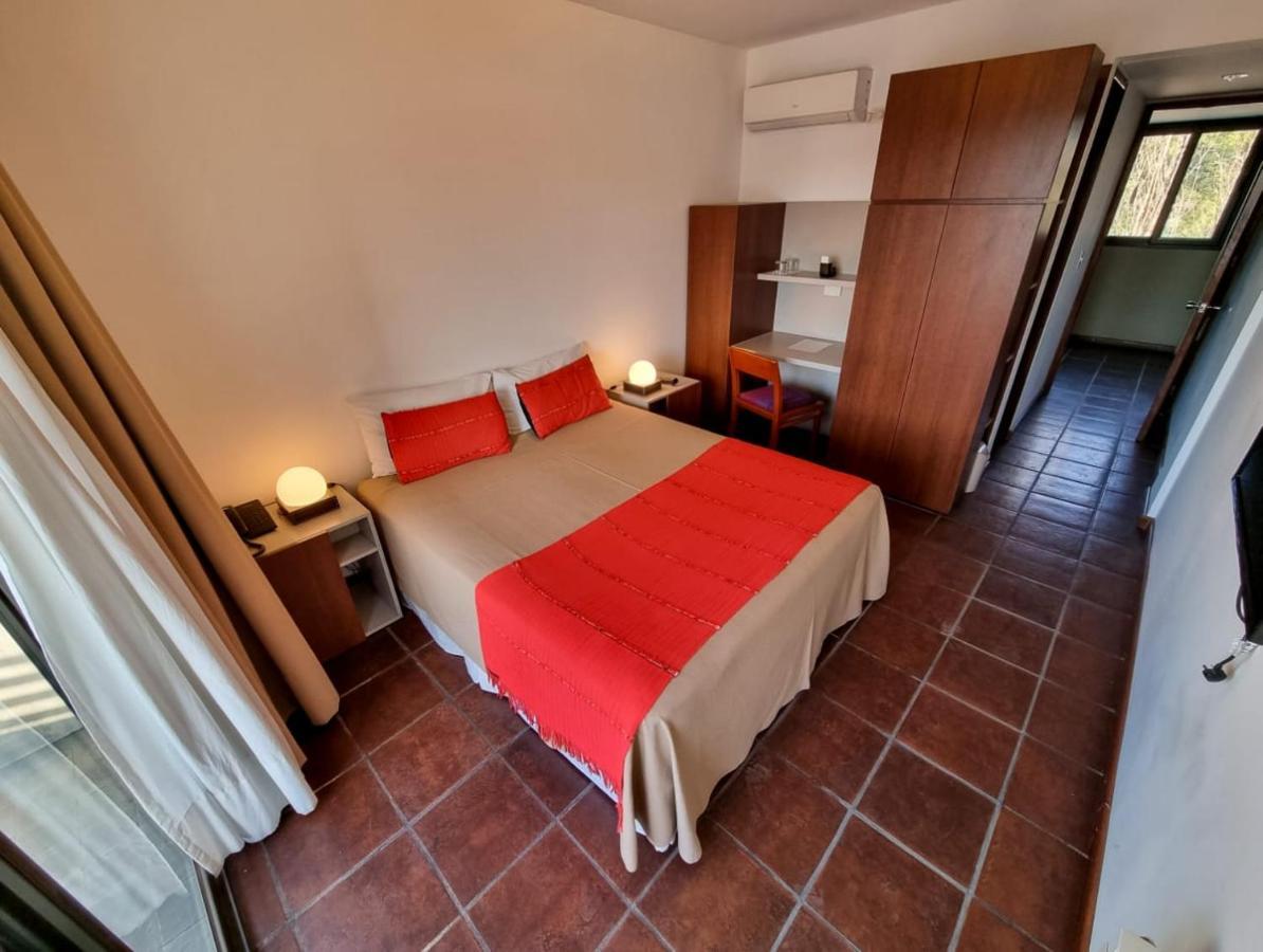 Apartahotel Tramas Andinas Salta