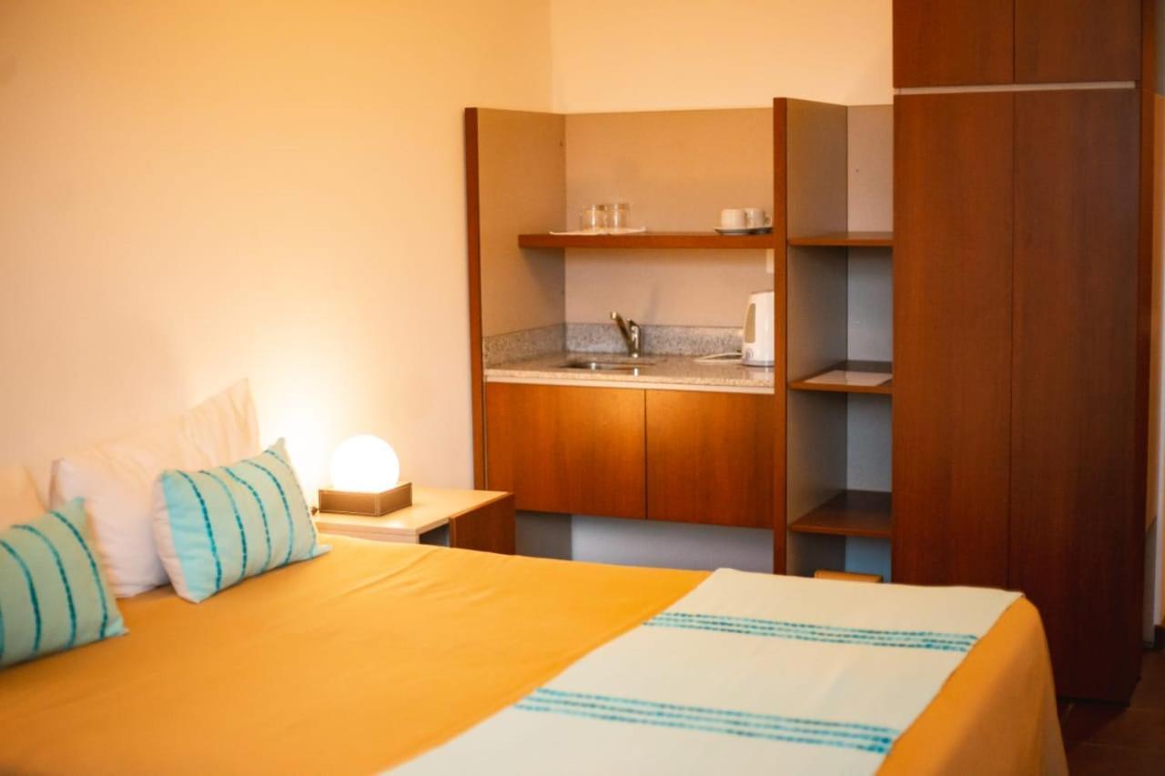 Tramas Andinas Apartahotel Salta