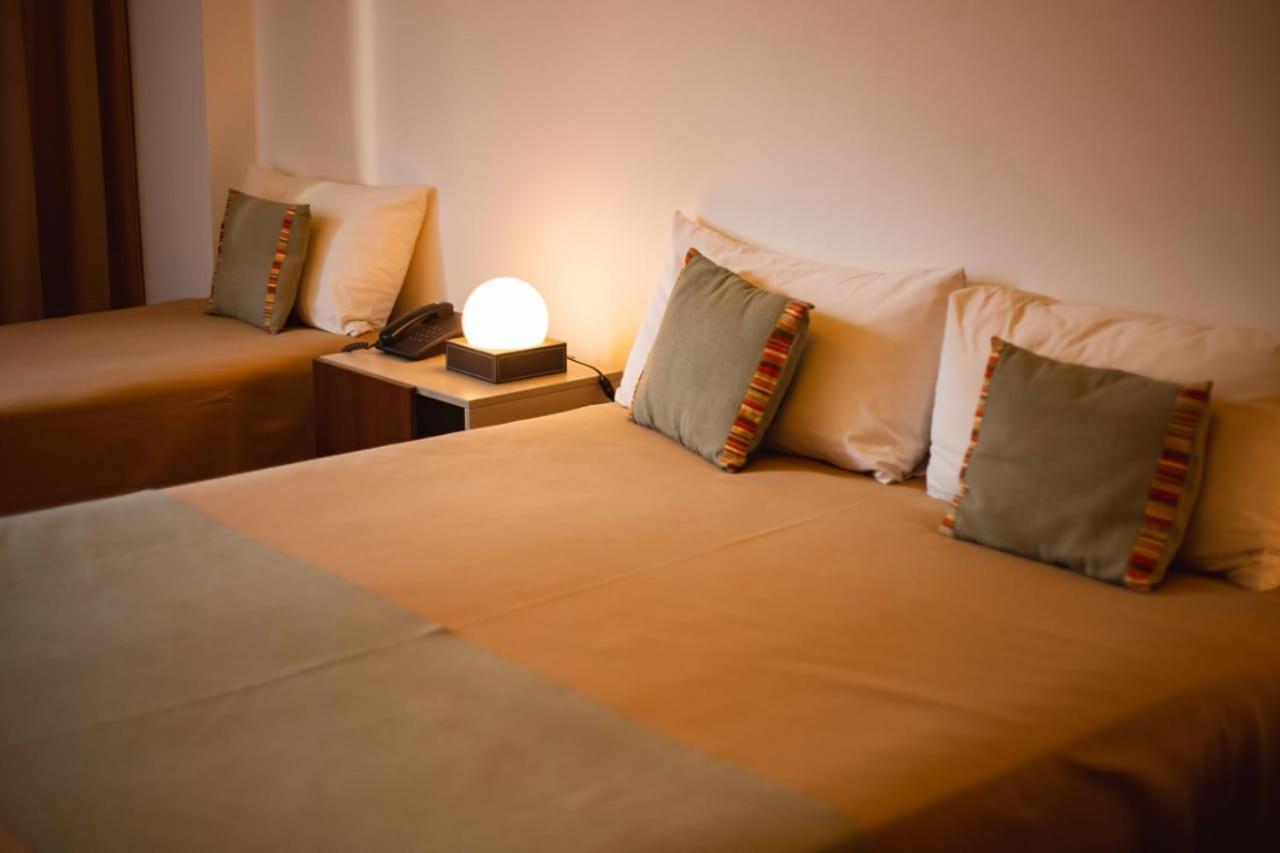 Apartahotel Tramas Andinas *