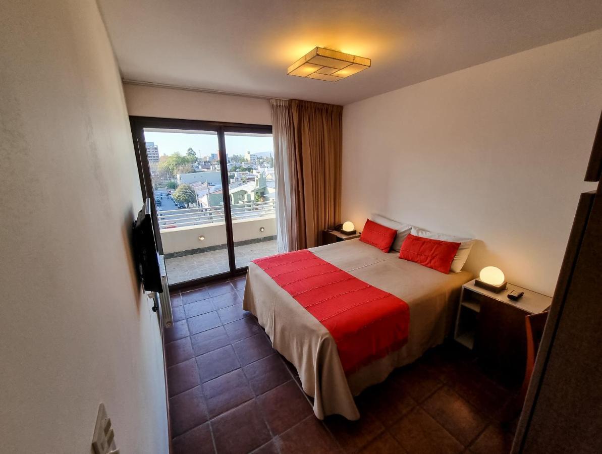 Tramas Andinas Apartahotel Salta