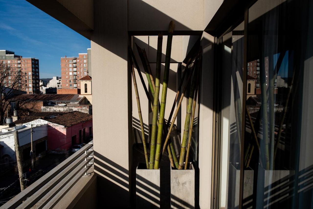 Apartahotel Tramas Andinas Salta