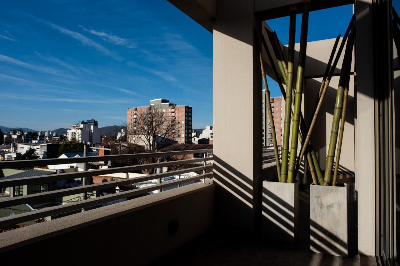 Apartahotel Tramas Andinas Salta