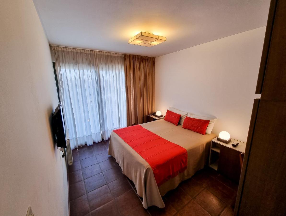Tramas Andinas Apartahotel Salta